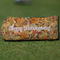 Thanksgiving Putter Cover - Front