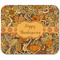 Thanksgiving Rectangular Mouse Pad - APPROVAL
