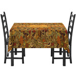 Thanksgiving Tablecloth (Personalized)