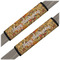 Thanksgiving Seat Belt Covers (Set of 2)