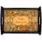 Thanksgiving Wooden Tray