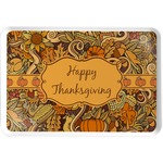 Thanksgiving Serving Tray (Personalized)
