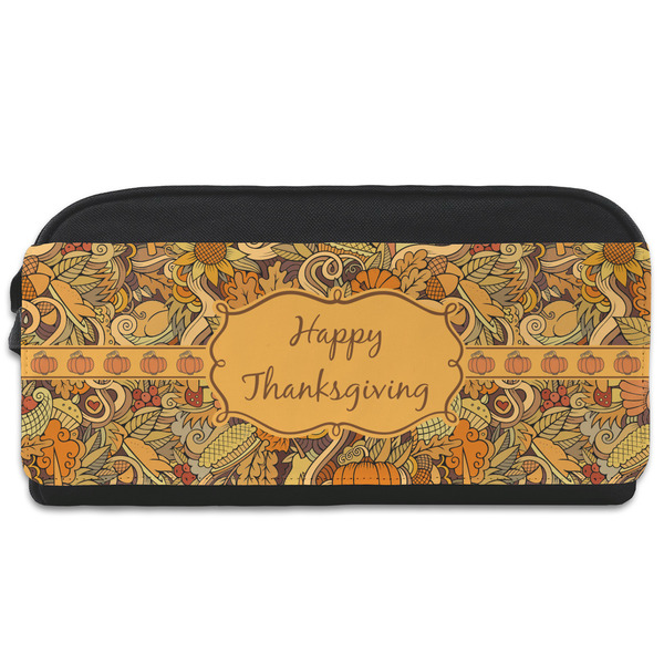Custom Thanksgiving Shoe Bag