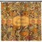 Thanksgiving Shower Curtain (Personalized)