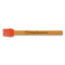 Thanksgiving Silicone Brush - Red