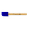 Thanksgiving Silicone Spatula - BLUE - FRONT