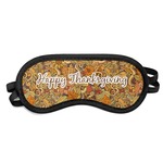 Thanksgiving Sleeping Eye Mask - Small