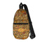 Thanksgiving Sling Bag
