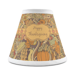 Thanksgiving Chandelier Lamp Shade (Personalized)