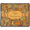 Thanksgiving Large Gaming Mouse Pad - 12.5" x 10"