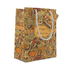 Thanksgiving Gift Bag