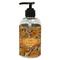 Thanksgiving Small Soap/Lotion Bottle