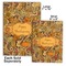 Thanksgiving Soft Cover Journal - Compare