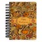 Thanksgiving Spiral Notebook - 5x7