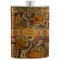 Thanksgiving Stainless Steel Flask (Personalized)