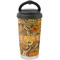 Thanksgiving Stainless Steel Travel Cup