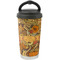 Thanksgiving Stainless Steel Coffee Tumbler (Personalized)