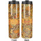Thanksgiving Stainless Steel Tumbler 20 Oz - Approval
