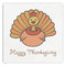 Thanksgiving Paper Dinner Napkins