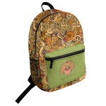 Thanksgiving Student Backpack (Personalized)