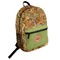 Thanksgiving Student Backpack Front