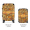 Thanksgiving Suitcase Set 4 - APPROVAL
