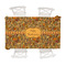Thanksgiving Tablecloth - 58"x102" (Personalized)