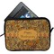 Thanksgiving Tablet Case / Sleeve (Personalized)