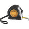 Thanksgiving Tape Measure - 25ft - front