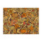 Thanksgiving Tissue Paper Sheets - Large - Heavyweight
