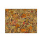 Thanksgiving Tissue Paper Sheets - Medium - Heavyweight