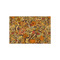 Thanksgiving Tissue Paper Sheets - Small - Heavyweight