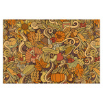 Thanksgiving Tissue Paper Sheets - X-Large - Heavyweight