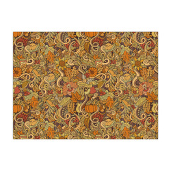 Thanksgiving Large Tissue Papers Sheets - Lightweight