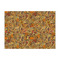 Thanksgiving Tissue Paper - Lightweight - Large - Front