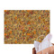Thanksgiving Tissue Paper Sheets - Main