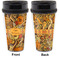 Thanksgiving Travel Mug Approval (Personalized)