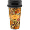 Thanksgiving Acrylic Travel Mug without Handle (Personalized)