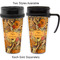 Thanksgiving Travel Mugs - with & without Handle
