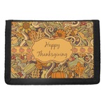 Thanksgiving Trifold Wallet (Personalized)