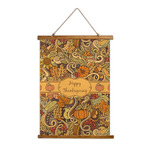 Thanksgiving Wall Hanging Tapestry
