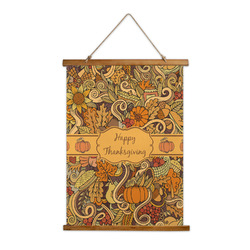 Thanksgiving Wall Hanging Tapestry