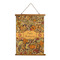 Thanksgiving Wall Hanging Tapestry