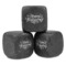 Thanksgiving Whiskey Stones - Set of 3 - Front