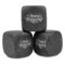 Thanksgiving Whiskey Stone Set - Set of 3