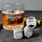 Thanksgiving Whiskey Stones - Set of 3 - In Context