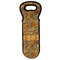 Thanksgiving Wine Tote Bag (Personalized)