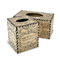 Thanksgiving Wood Tissue Box Covers - Parent/Main