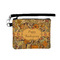 Thanksgiving Wristlet ID Cases - Front