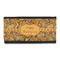 Thanksgiving Leatherette Ladies Wallet (Personalized)